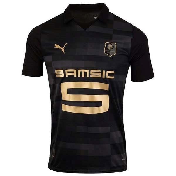 Tailandia Camiseta Stade Rennais 3ª 2023-2024